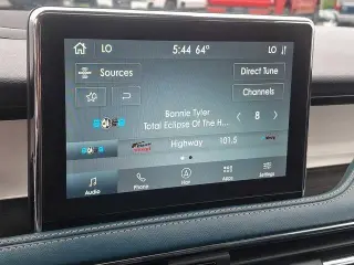 Lincoln Corsair 2020 AWD Reserve 4dr SUV