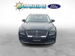 Lincoln Corsair 2020 AWD Reserve 4dr SUV