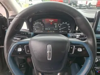 Lincoln Corsair 2020 AWD Reserve 4dr SUV