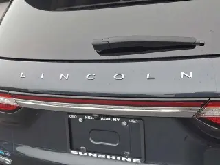Lincoln Corsair 2020 AWD Reserve 4dr SUV
