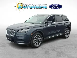 Lincoln Corsair 2020 AWD Reserve 4dr SUV