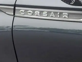 Lincoln Corsair 2020 AWD Reserve 4dr SUV