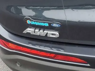 Lincoln Corsair 2020 AWD Reserve 4dr SUV