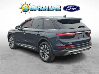 Lincoln Corsair 2020 AWD Reserve 4dr SUV