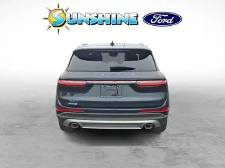 Lincoln Corsair 2020 AWD Reserve 4dr SUV