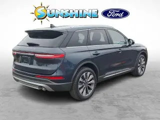 Lincoln Corsair 2020 AWD Reserve 4dr SUV