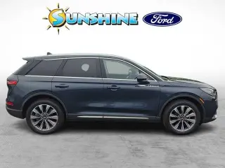 Lincoln Corsair 2020 AWD Reserve 4dr SUV