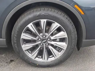 Lincoln Corsair 2020 AWD Reserve 4dr SUV