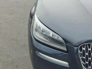 Lincoln Corsair 2020 AWD Reserve 4dr SUV