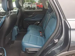 Lincoln Corsair 2020 AWD Reserve 4dr SUV