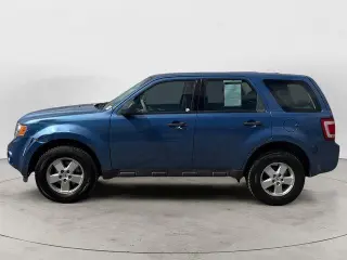Ford Escape 2009 AWD XLS 4dr SUV