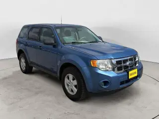 Ford Escape 2009 AWD XLS 4dr SUV