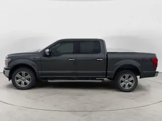 Ford F-150 2018 4x4 King Ranch 4dr SuperCrew 5.5 ft. SB