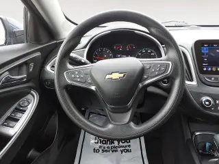 Chevrolet Malibu 2024 LT 4dr Sedan w/1LT
