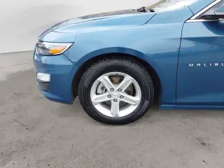 Chevrolet Malibu 2024 LT 4dr Sedan w/1LT