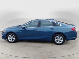 Chevrolet Malibu 2024 LT 4dr Sedan w/1LT