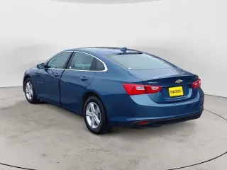 Chevrolet Malibu 2024 LT 4dr Sedan w/1LT