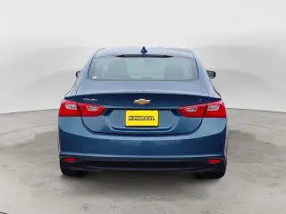 Chevrolet Malibu 2024 LT 4dr Sedan w/1LT