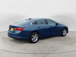Chevrolet Malibu 2024 LT 4dr Sedan w/1LT