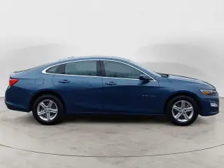 Chevrolet Malibu 2024 LT 4dr Sedan w/1LT