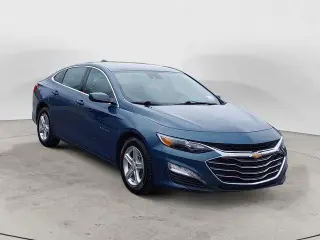 Chevrolet Malibu 2024 LT 4dr Sedan w/1LT