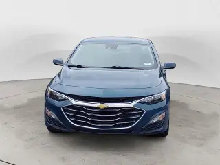 Chevrolet Malibu 2024 LT 4dr Sedan w/1LT