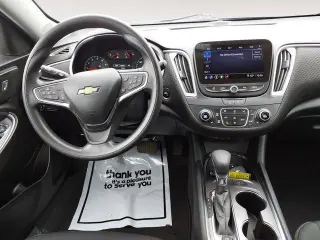 Chevrolet Malibu 2024 LT 4dr Sedan w/1LT
