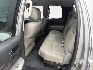 Toyota Tundra 2012 4x4 Grade 4dr Double Cab Pickup SB (4.6L V8)
