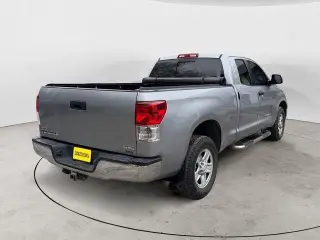 Toyota Tundra 2012 4x4 Grade 4dr Double Cab Pickup SB (4.6L V8)
