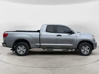 Toyota Tundra 2012 4x4 Grade 4dr Double Cab Pickup SB (4.6L V8)