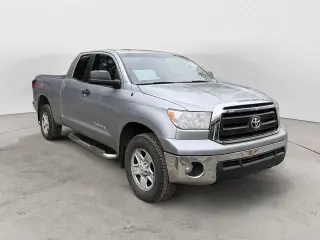 Toyota Tundra 2012 4x4 Grade 4dr Double Cab Pickup SB (4.6L V8)