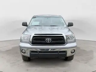Toyota Tundra 2012 4x4 Grade 4dr Double Cab Pickup SB (4.6L V8)