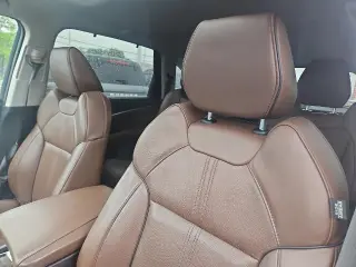 Acura MDX 2018 SH-AWD 4dr SUV w/Advance Package