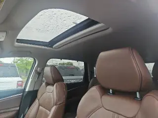 Acura MDX 2018 SH-AWD 4dr SUV w/Advance Package