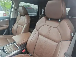 Acura MDX 2018 SH-AWD 4dr SUV w/Advance Package