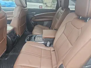 Acura MDX 2018 SH-AWD 4dr SUV w/Advance Package