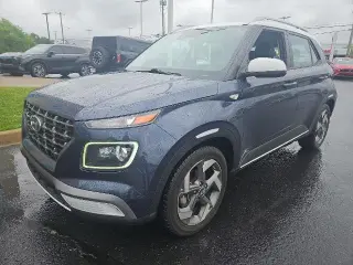 Hyundai VENUE 2022 SEL 4dr Crossover