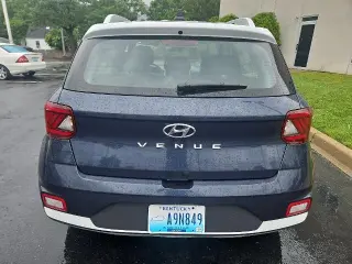 Hyundai VENUE 2022 SEL 4dr Crossover