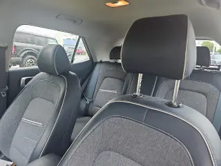 Hyundai VENUE 2022 SEL 4dr Crossover