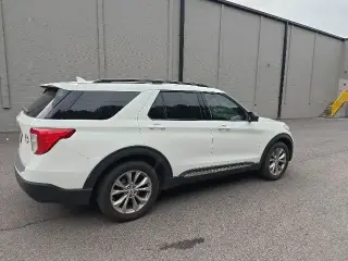 Ford Explorer 2023 XLT 4dr SUV