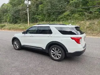 Ford Explorer 2023 XLT 4dr SUV