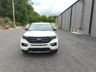 Ford Explorer 2023 XLT 4dr SUV