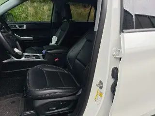 Ford Explorer 2023 XLT 4dr SUV