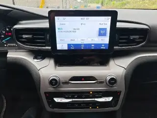 Ford Explorer 2023 XLT 4dr SUV