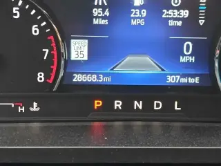 Ford Explorer 2023 XLT 4dr SUV