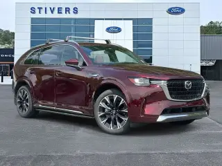 Mazda CX-90 2024 AWD 3.3 Turbo S Premium Plus 4dr SUV