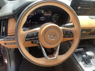 Mazda CX-90 2024 AWD 3.3 Turbo S Premium Plus 4dr SUV