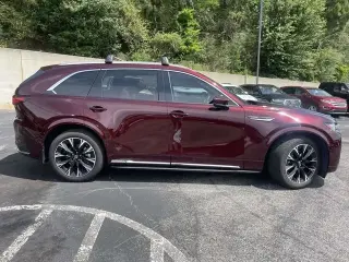 Mazda CX-90 2024 AWD 3.3 Turbo S Premium Plus 4dr SUV