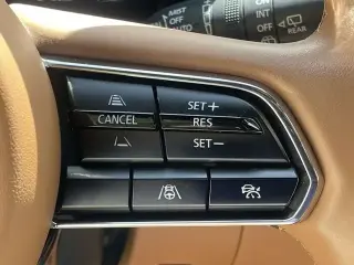 Mazda CX-90 2024 AWD 3.3 Turbo S Premium Plus 4dr SUV