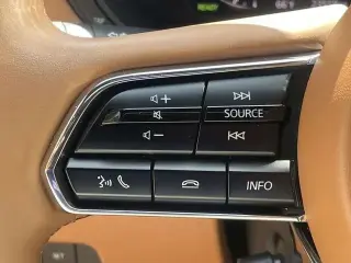 Mazda CX-90 2024 AWD 3.3 Turbo S Premium Plus 4dr SUV